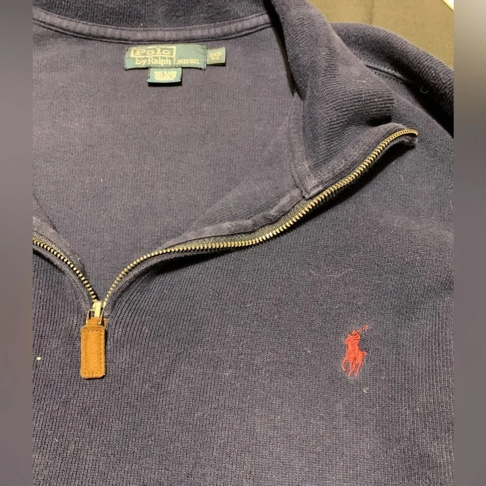Polo Ralph Lauren big tall